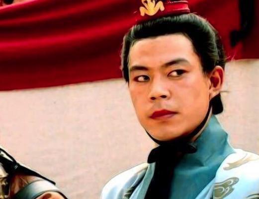 刘封为什么不救关羽