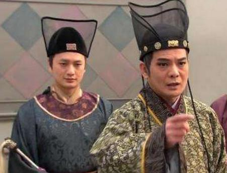 在古代为什么太监都是这么横