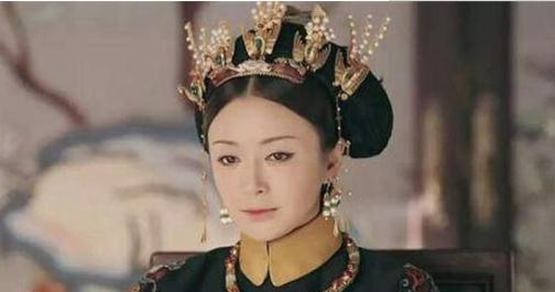 大清满族女子与汉族女子是怎么区分的