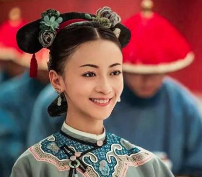大清满族女子与汉族女子是怎么区分的