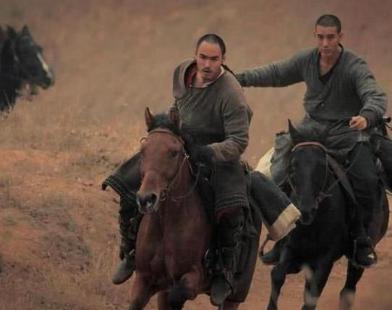 古代八百里加急为什么没有土匪敢抢 除了掉脑袋之外还有什么