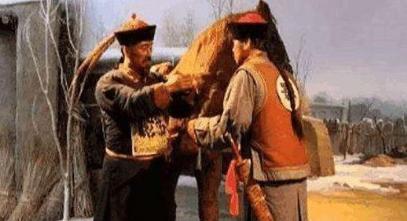 古代八百里加急为什么没有土匪敢抢 除了掉脑袋之外还有什么