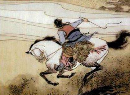 古代八百里加急为什么没有土匪敢抢 除了掉脑袋之外还有什么