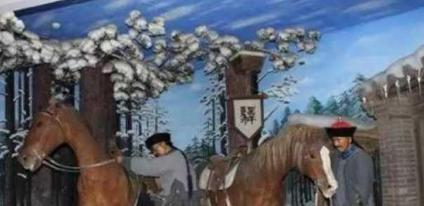 古代八百里加急为什么没有土匪敢抢 除了掉脑袋之外还有什么