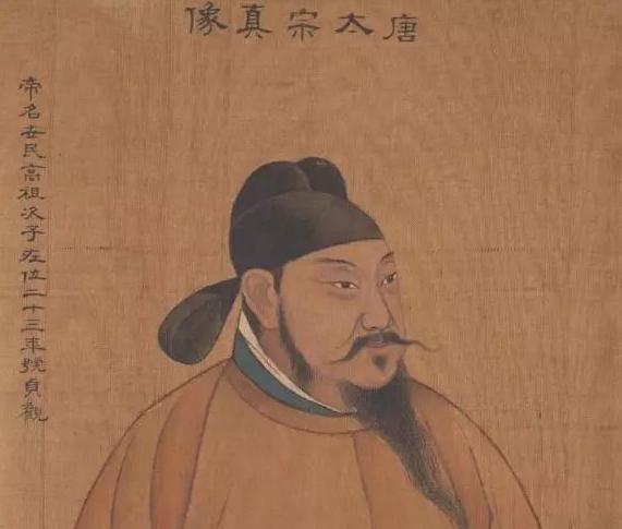 李世民军事能力如何?领兵能力第一,但聪明一世懵懂一时