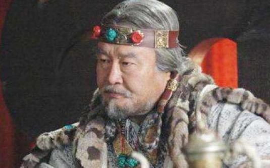 匈奴冒顿单于为什么要求娶吕雉