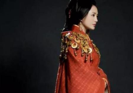 匈奴冒顿单于为什么要求娶吕雉