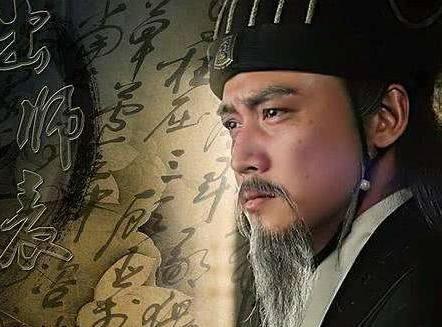 诸葛亮聪明绝顶拥有逆天的智商 为什么他的儿子个个都是庸才呢