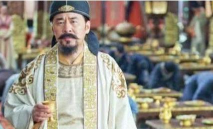 韩令坤是赵匡胤的发小 为什么后来会被免去权力呢