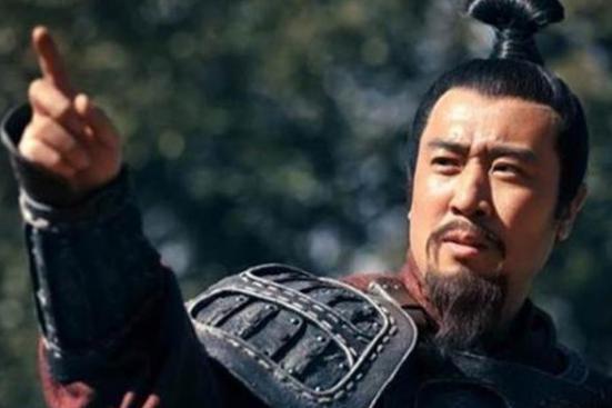 刘备为什么织席贩履