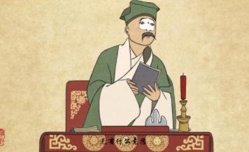 《三国演义》被黑得最惨的人！真实的蒋干是怎么样的
