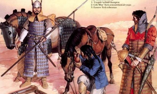 唐玄宗李隆基为什么要把大权交给藩镇节度使