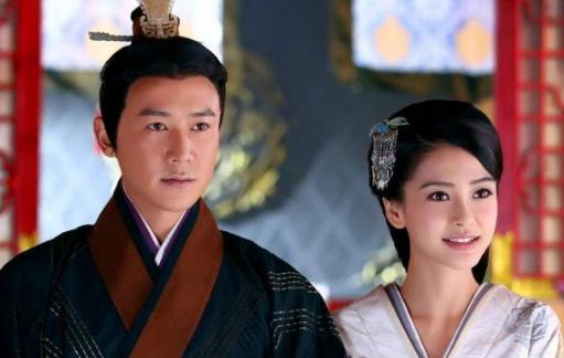 史上最年轻的太皇太后，为什么年仅15岁就身居高位
