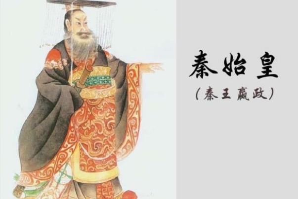 一介琴师高渐离,为什么会去刺杀秦王嬴政