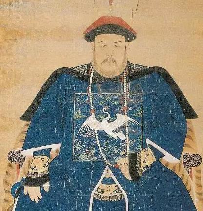他们是雍正初期的朝坛三巨头 为什么唯独此人的结局能够圆满