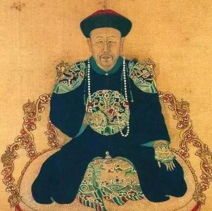 他们是雍正初期的朝坛三巨头 为什么唯独此人的结局能够圆满