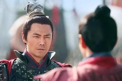 韩世忠和岳飞都是南宋抗金名将 为什么两人的下场如此之大