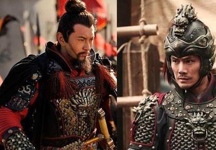 韩世忠和岳飞都是南宋抗金名将 为什么两人的下场如此之大