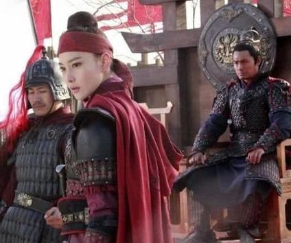 韩世忠和岳飞都是南宋抗金名将 为什么两人的下场如此之大
