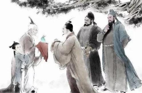 鬼谷子是个怎么样的存在