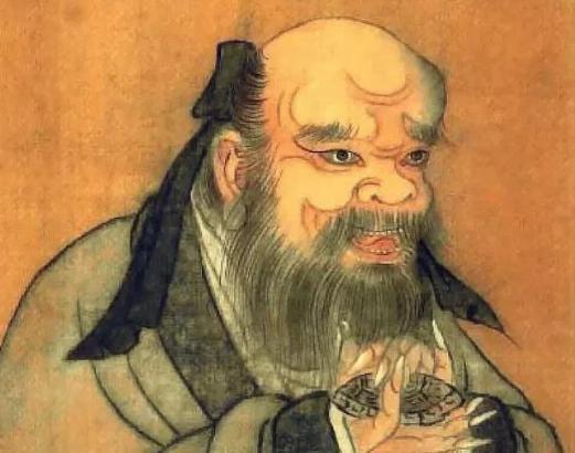鬼谷子是个怎么样的存在