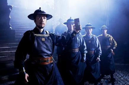 明朝锦衣卫遍布全国各地,他们的工资都是怎么发的