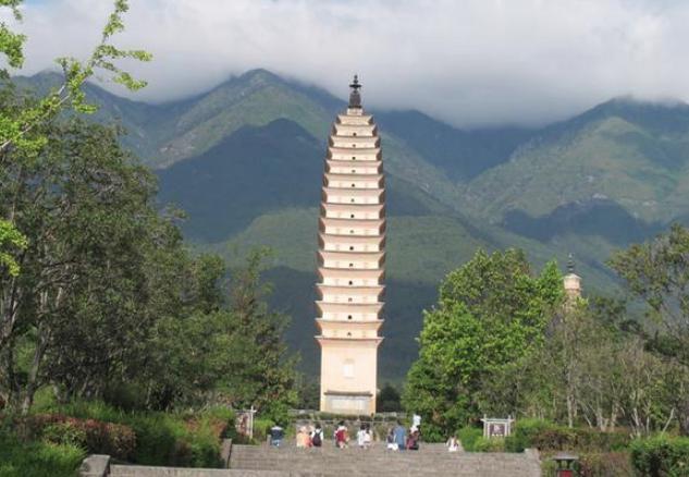 古代人为什么要建塔,塔有什么用途