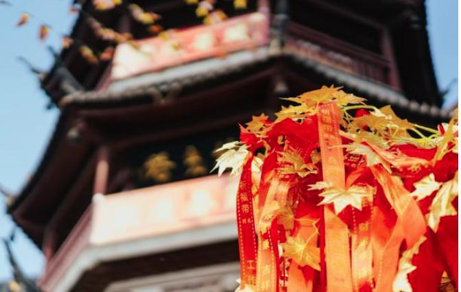 古代人为什么要建塔,塔有什么用途