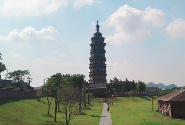 古代人为什么要建塔,塔有什么用途