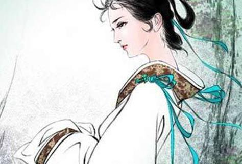 息妫为什么嫁给楚文王