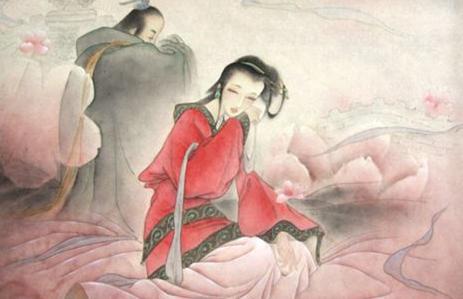 息妫为什么嫁给楚文王