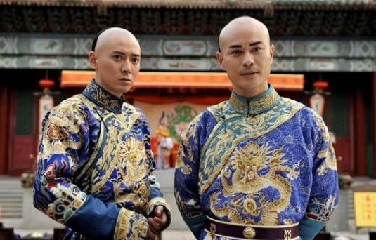 揭秘：雍正继位是怎么打压各位兄弟的