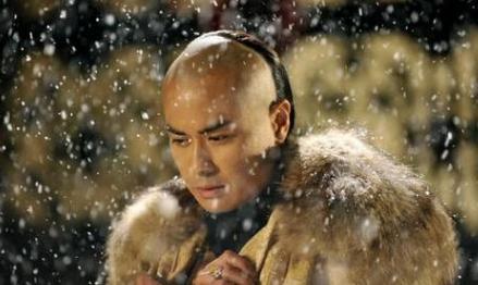 揭秘：雍正继位是怎么打压各位兄弟的