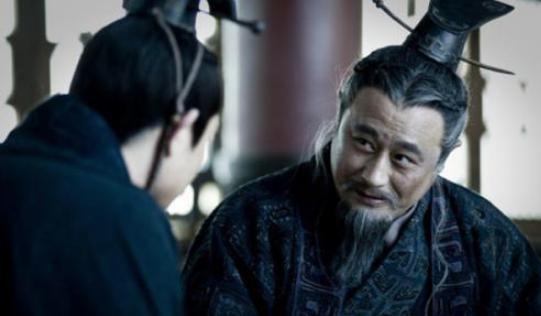 法家集大成者韩非子,为什么会死在秦国