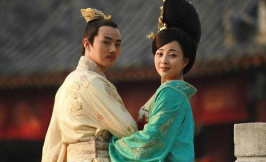 李渊造反只有三万人,他是如何在七年内夺得天下的