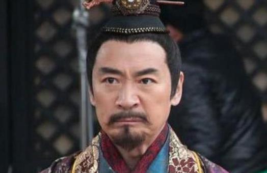 李渊造反只有三万人,他是如何在七年内夺得天下的