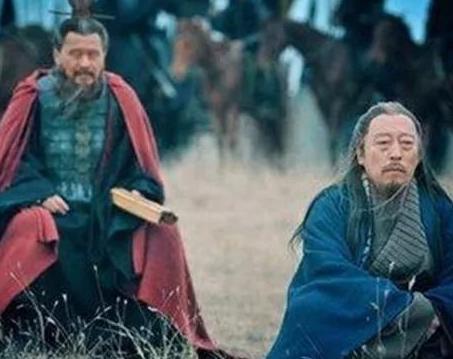 曹操得知司马懿有狼子野心 为什么临死前会放过他呢