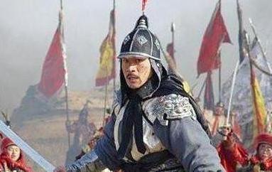 吴三桂造反前上交了大将军印,为什么还能调动军队