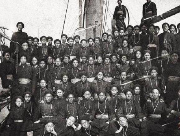 揭秘:清朝八旗制度的是怎么由盛转衰的