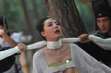 什么是朝天女 为什么会将朱元璋的残忍暴露无遗