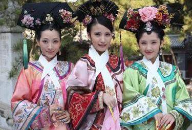 什么是朝天女 为什么会将朱元璋的残忍暴露无遗