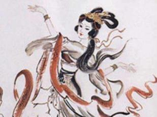 外戚专权妖妃祸乱，身强力壮的汉成帝是怎么死的