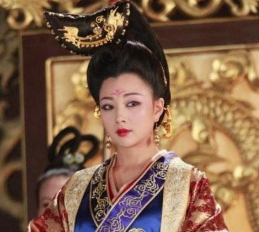 唐睿宗李旦是正统继承人,为什么还要“三让天下”