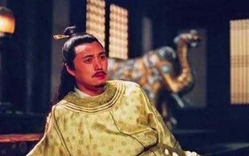 唐睿宗李旦是正统继承人,为什么还要“三让天下”