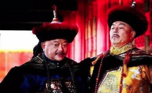 和珅被处死后,他的众多小妾结局如何