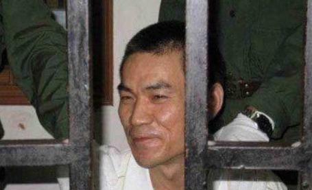 乔四死的到底有多怨 他是怎么被抓到的