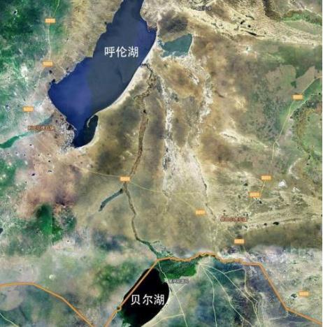 揭秘:朱元璋为什么派大将蓝玉远征内蒙古的贝尔湖