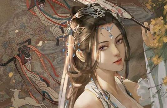皇帝选美的程序是怎么样的