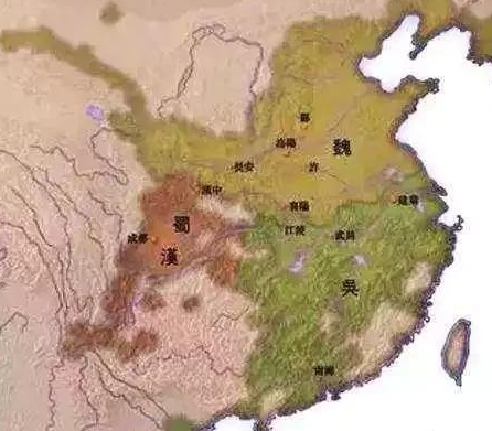 古代皇帝对蛮荒之地并没有兴趣 诸葛亮为什么还要进行南征
