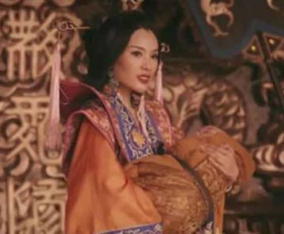 李元昊没有娶没藏氏，为什么他死后没藏氏成了皇太后